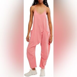 FP Movement Women's Hot Shot Onesie